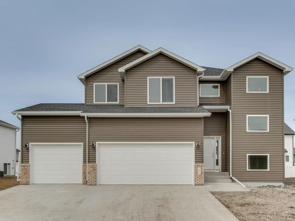 5816 James Drive W, West Fargo, ND 58078