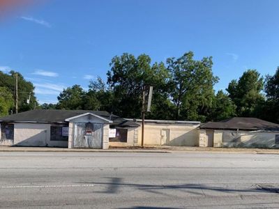 3836 W Beltline Blvd , Columbia, SC 29204