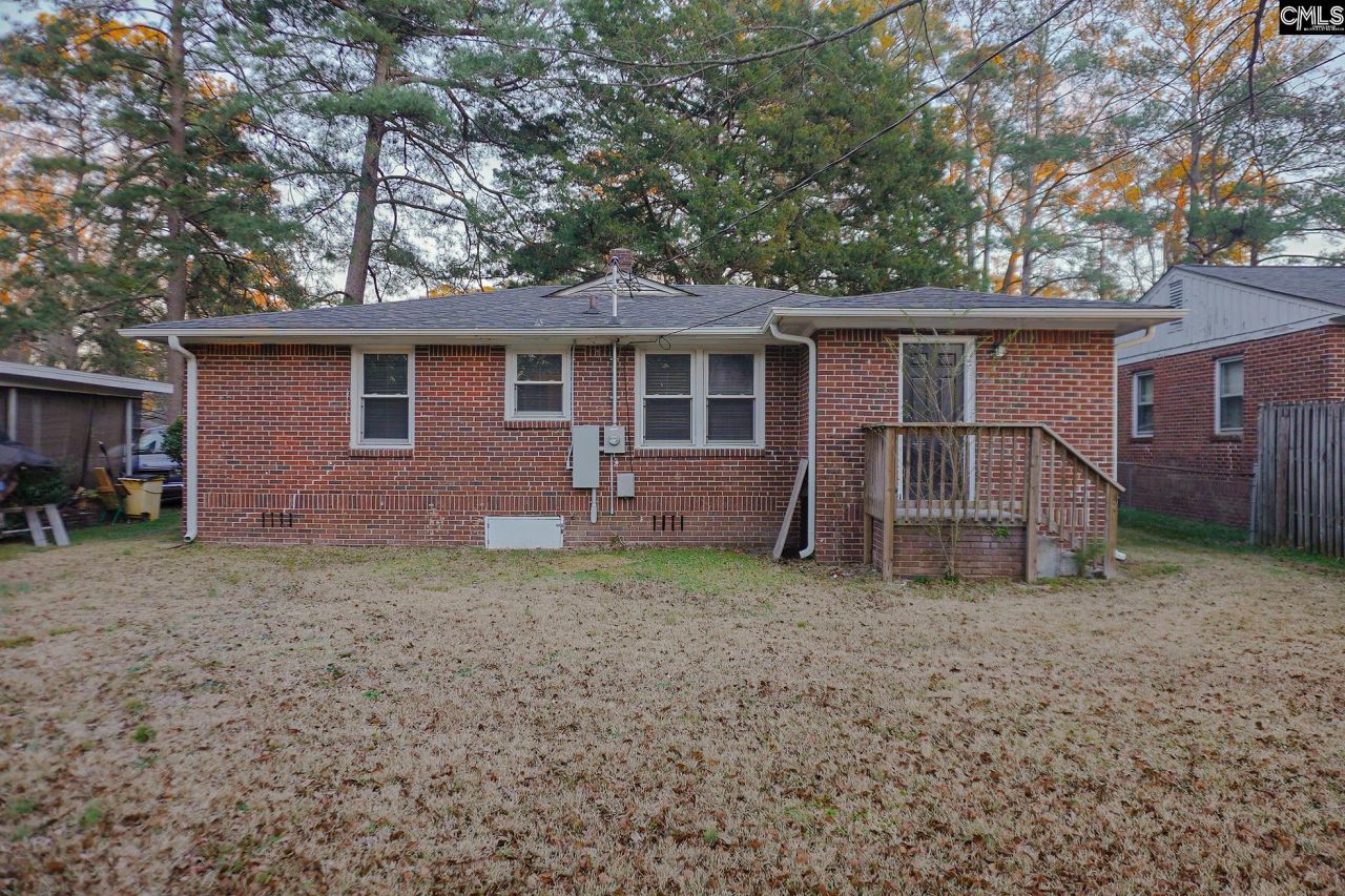 3057 Truman Street Photo 4