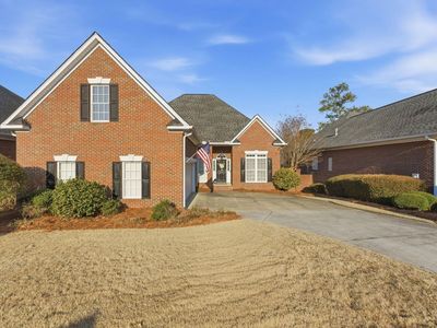 203 Savannah Branch Trail , Irmo, SC 29063