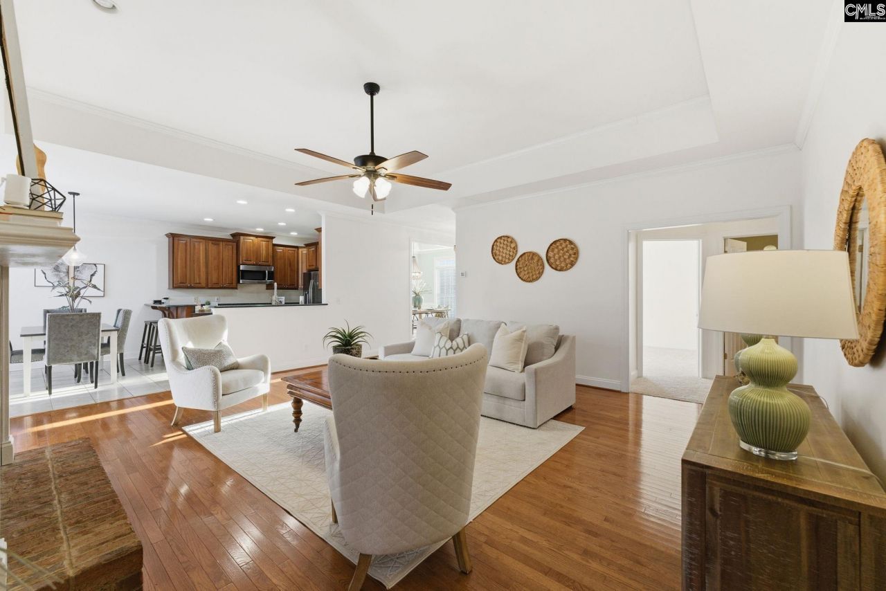 203 Savannah Branch Trail  Photo 11