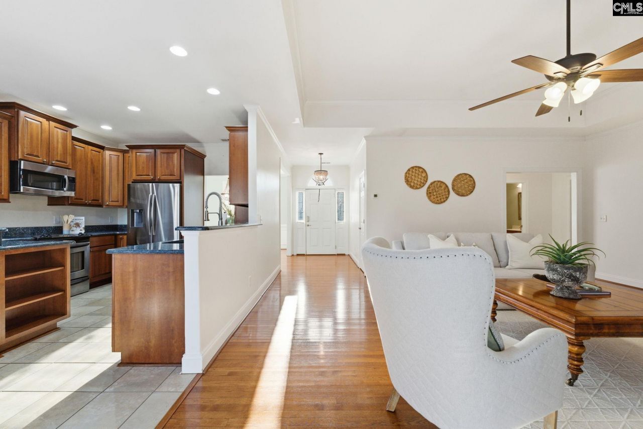 203 Savannah Branch Trail  Photo 12