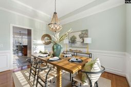 203 Savannah Branch Trail  photo 4