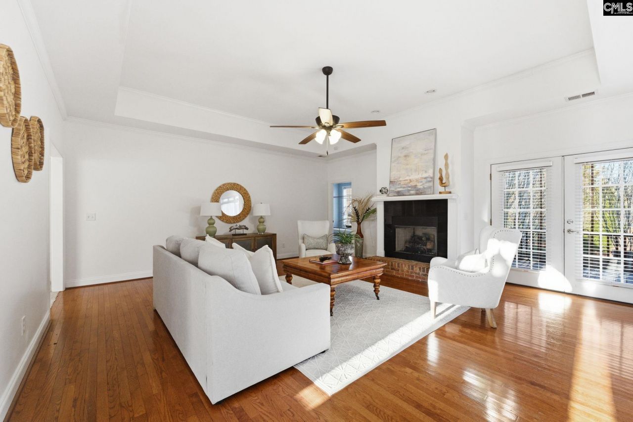 203 Savannah Branch Trail  Photo 6