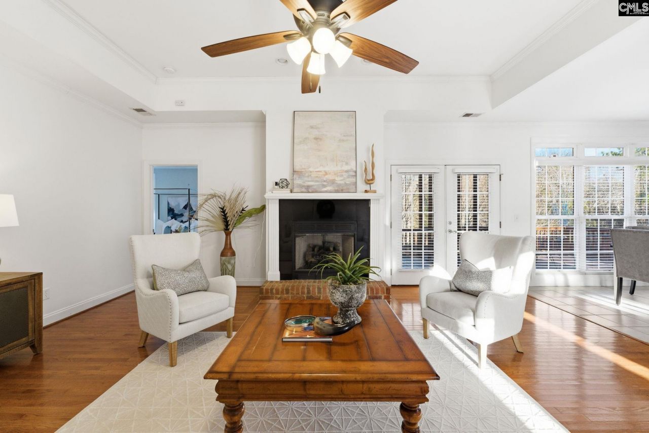 203 Savannah Branch Trail  Photo 8