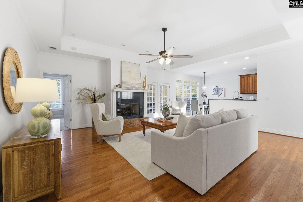 203 Savannah Branch Trail  Photo 9