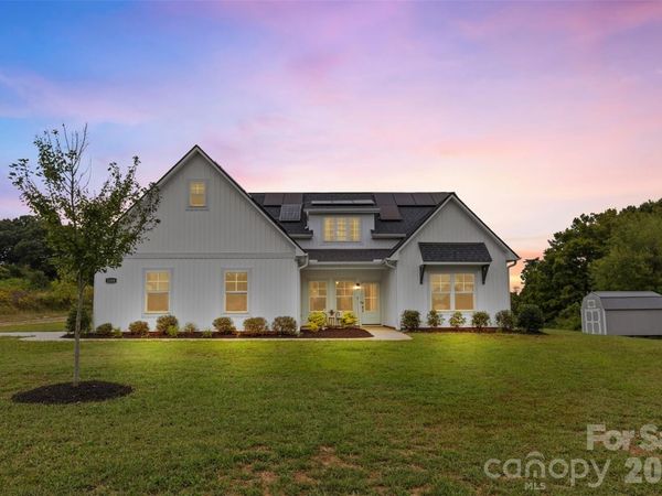 5200 Lancaster Highway, Monroe, NC 28112