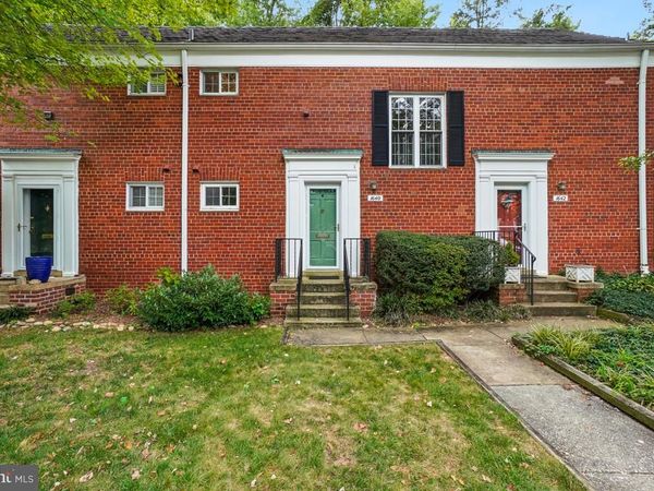 1640 FITZGERALD LANE, ALEXANDRIA, VA 22302