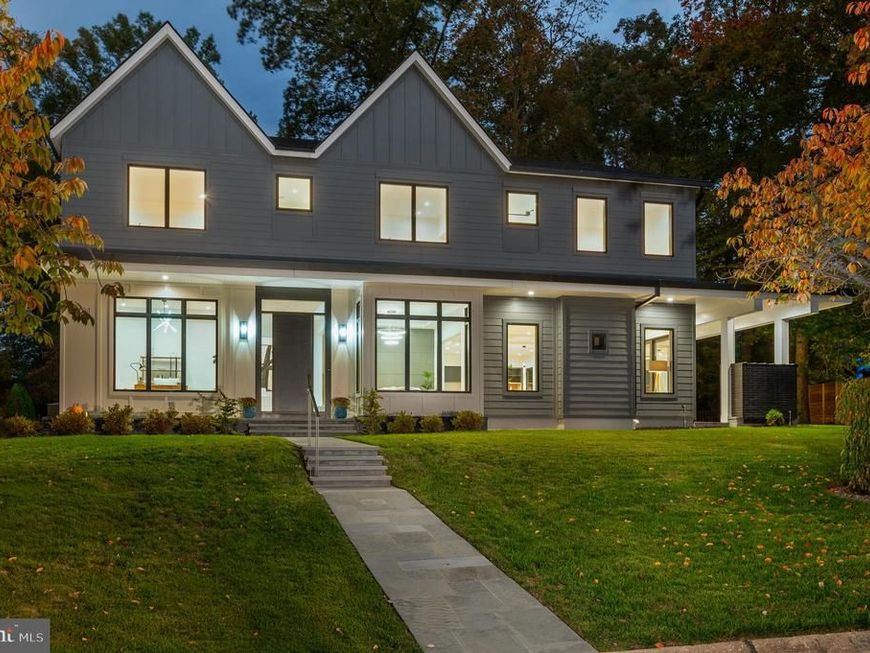 6921 Granby Street, Bethesda, MD 20817 Main Photo