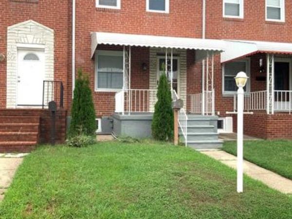 2125 HAWTHORNE ROAD, MIDDLE RIVER, MD 21220