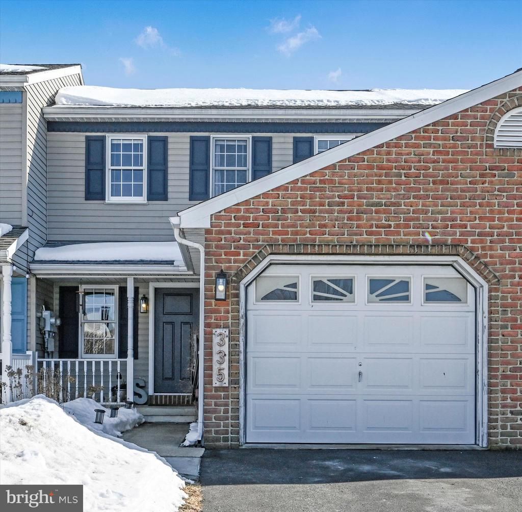 335 Cindy Drive, Jonestown, PA 17038 Main Photo