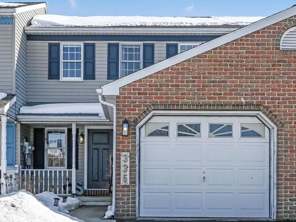 335 CINDY DRIVE, JONESTOWN, PA 17038