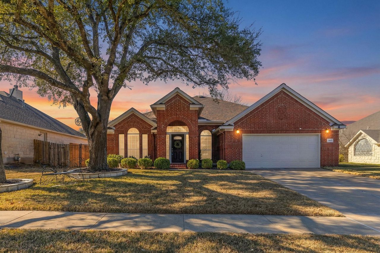 807 Yale Dr, Pflugerville, TX 78660 Main Photo