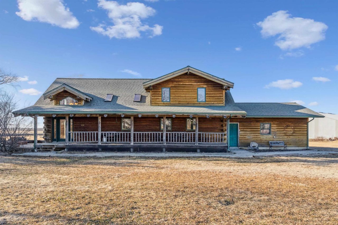 109 Liberty Street, Dysart, IA 52224 Main Photo