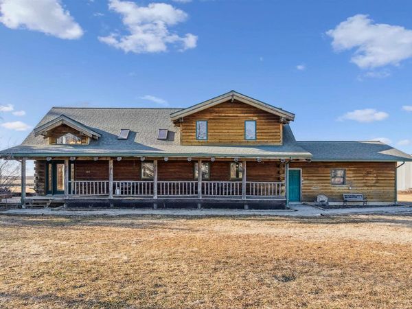 109 Liberty Street, Dysart, IA 52224