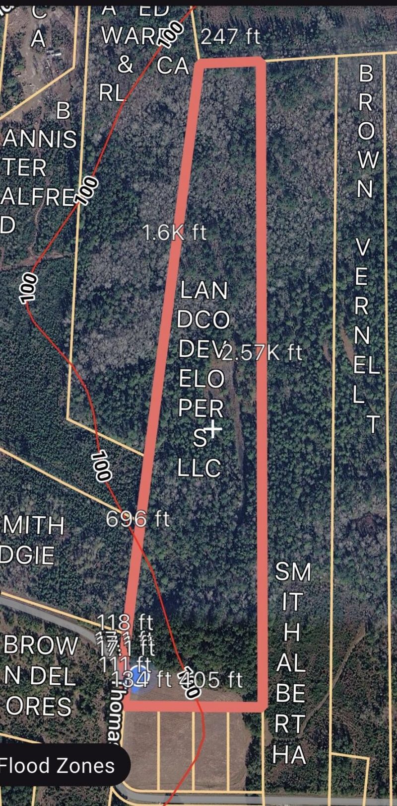 00 Thomas Road Photo 7