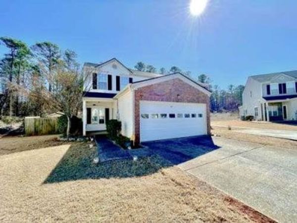 147 Benfield Circle , Cartersville, GA 30121