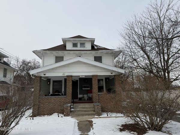 3937 Lockwood Avenue, Toledo, OH 43612