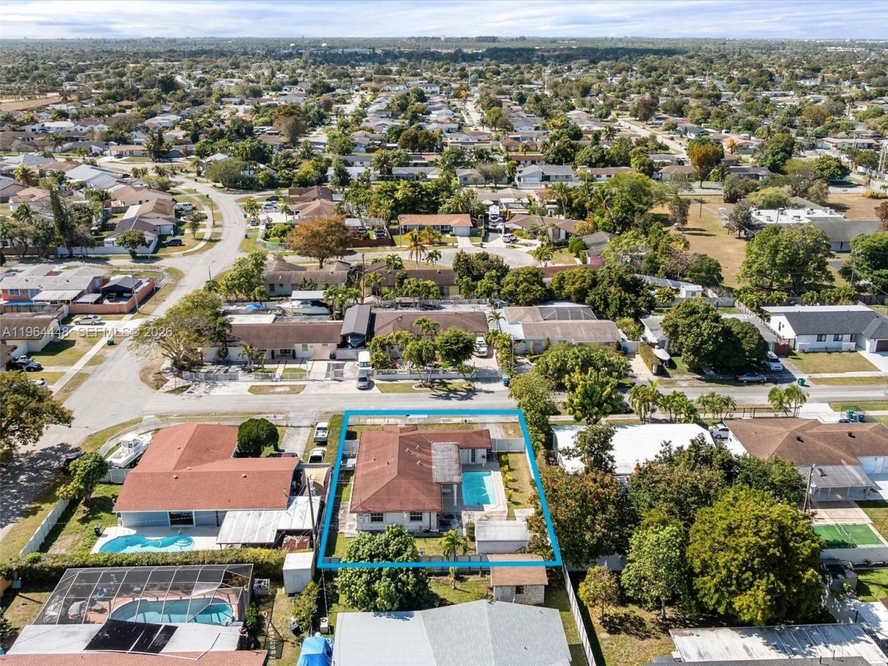 16321 SW 102nd Pl, Miami, FL 33157 Photo