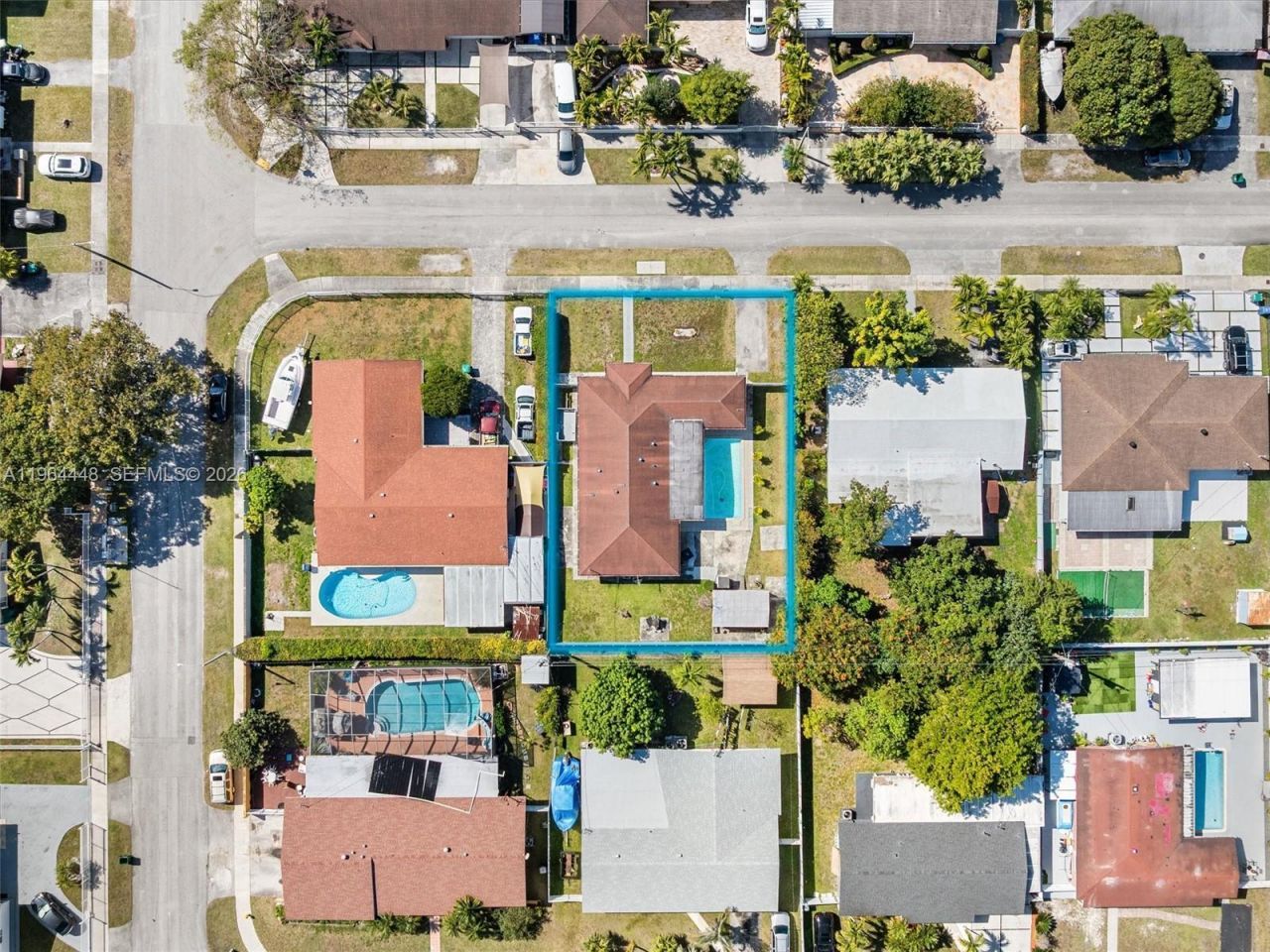 16321 SW 102nd Pl, Miami, FL 33157 Photo