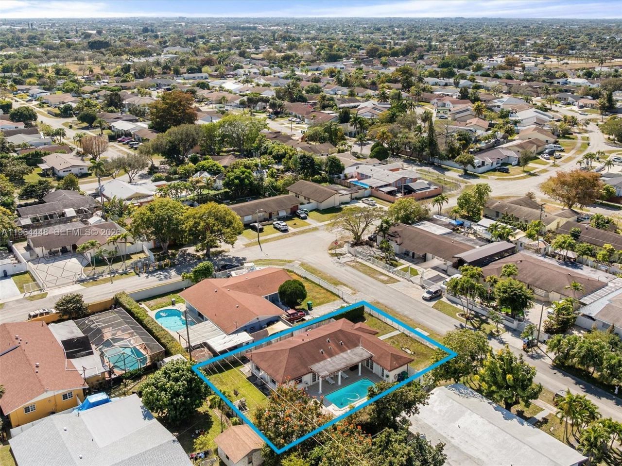 16321 SW 102nd Pl, Miami, FL 33157 Photo