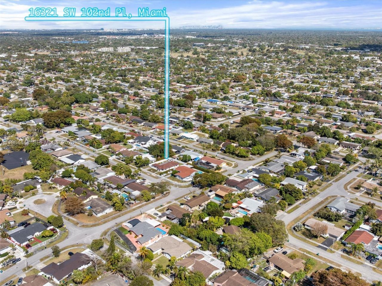 16321 SW 102nd Pl, Miami, FL 33157 Photo