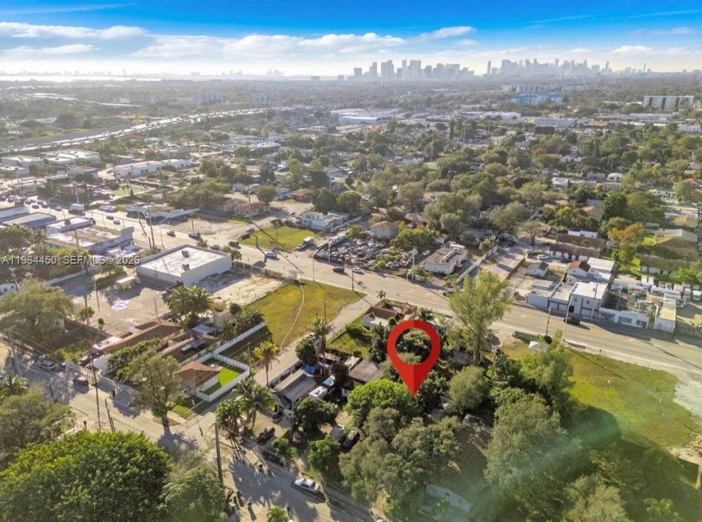 914 NW 80th St, Miami, FL 33150 Photo