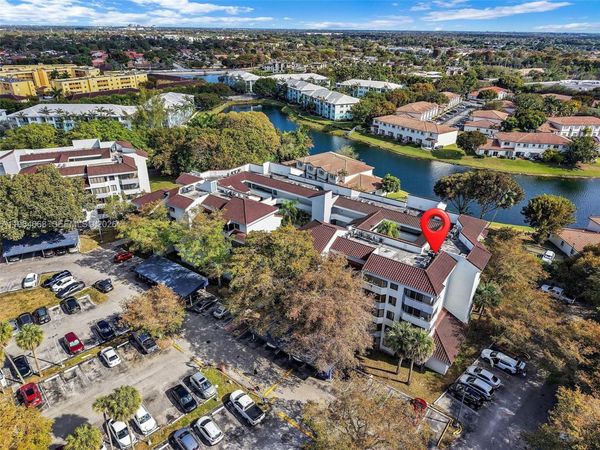 8365 SW 152nd Ave, Unit C-212, Miami, FL 33193