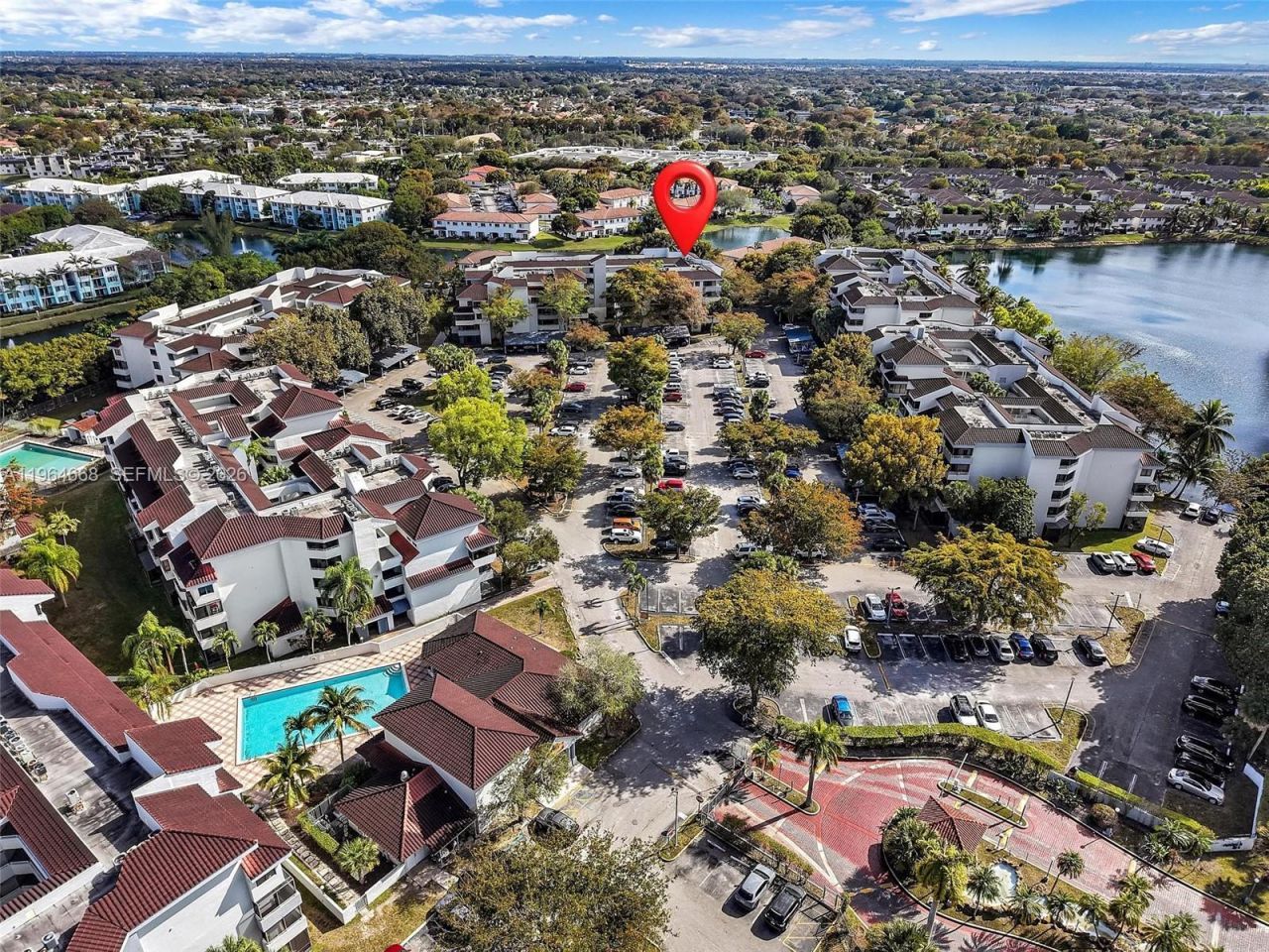 8365 SW 152nd Ave, Unit C-212, Miami, FL 33193 Photo