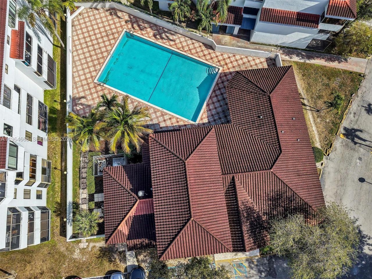 8365 SW 152nd Ave, Unit C-212, Miami, FL 33193 Photo