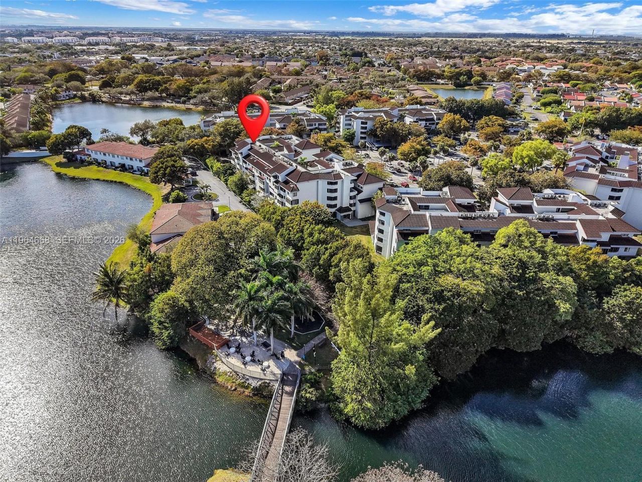 8365 SW 152nd Ave, Unit C-212, Miami, FL 33193 Photo