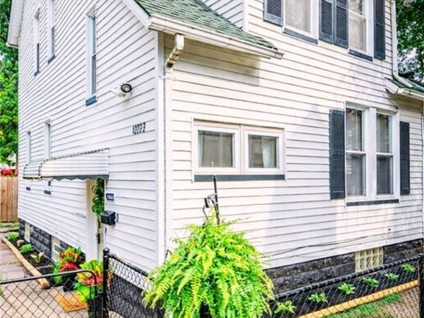 4223 Bridge Avenue, Unit 3, Cleveland, OH 44113