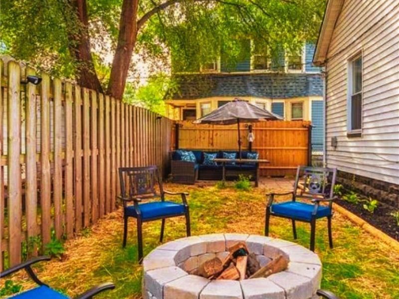 4223 Bridge Avenue, Unit 3, Cleveland, OH 44113 Photo 24