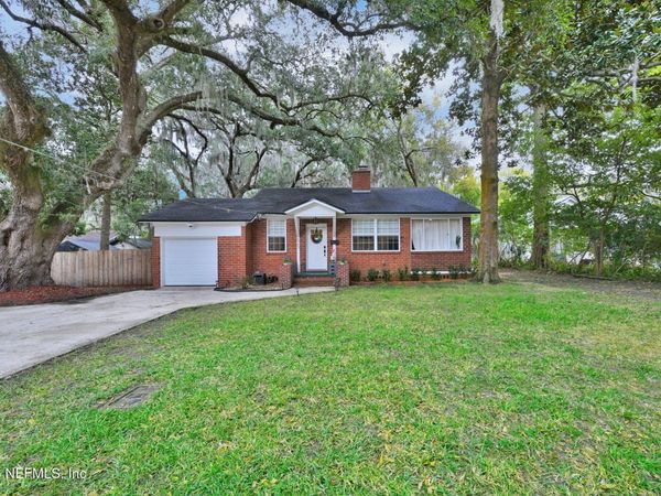 2721 ALGONQUIN Avenue, Jacksonville, FL 32210
