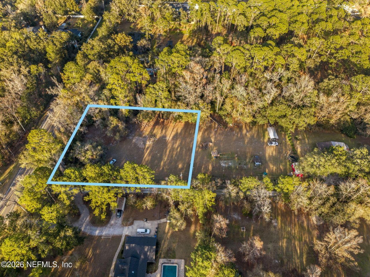 1885 State Road 13 N, Fruit Cove, FL 32259 Photo