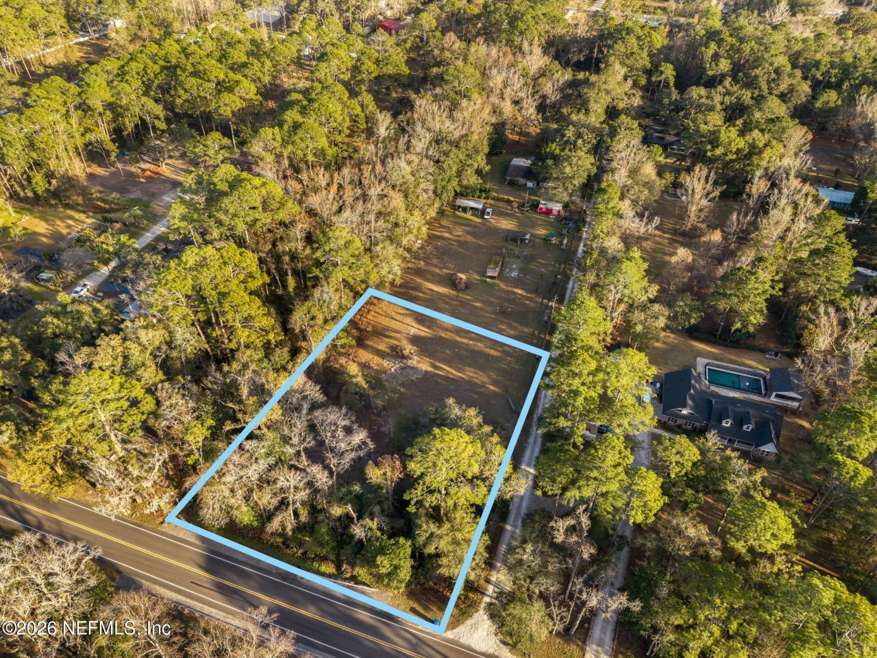 1885 State Road 13 N, Fruit Cove, FL 32259 Photo