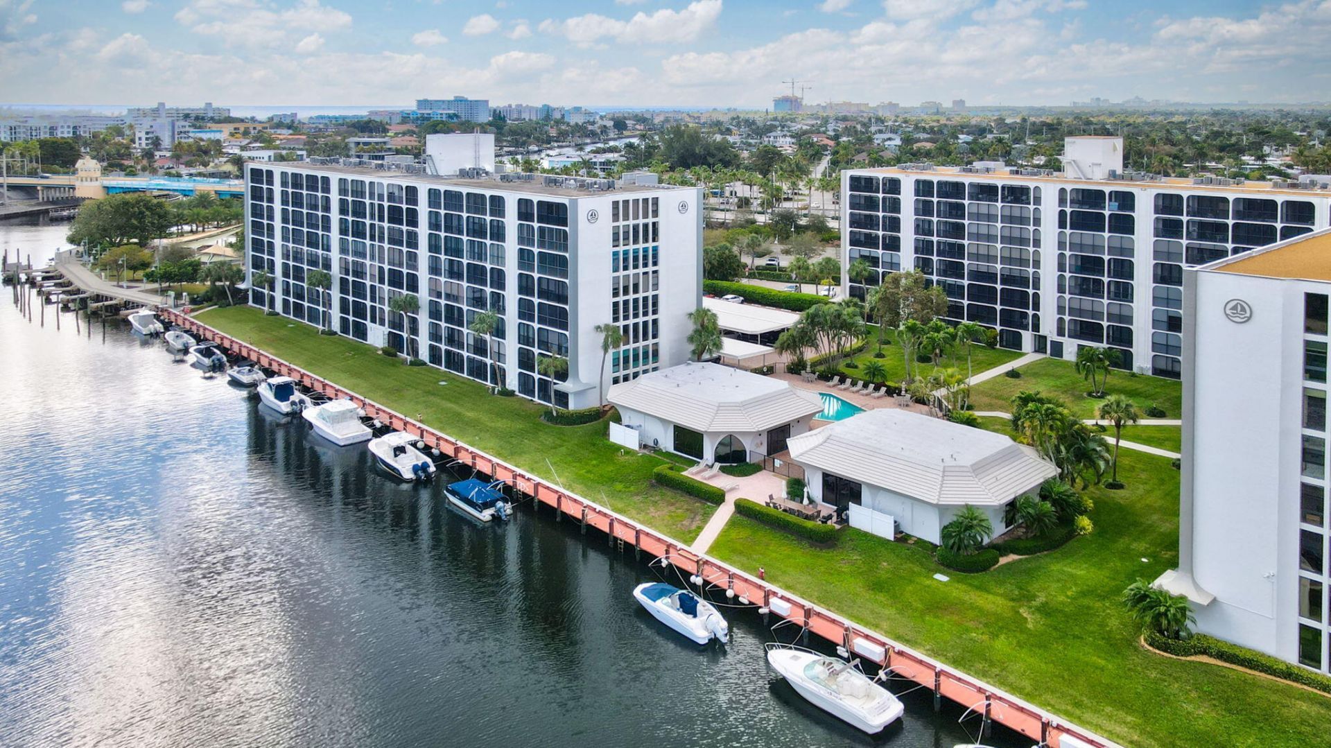 1629 Riverview Road, Unit 117, Deerfield Beach, FL 33441 Photo