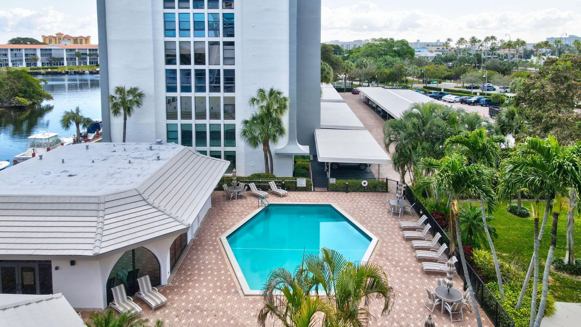 1629 Riverview Road, Unit 117, Deerfield Beach, FL 33441 Photo