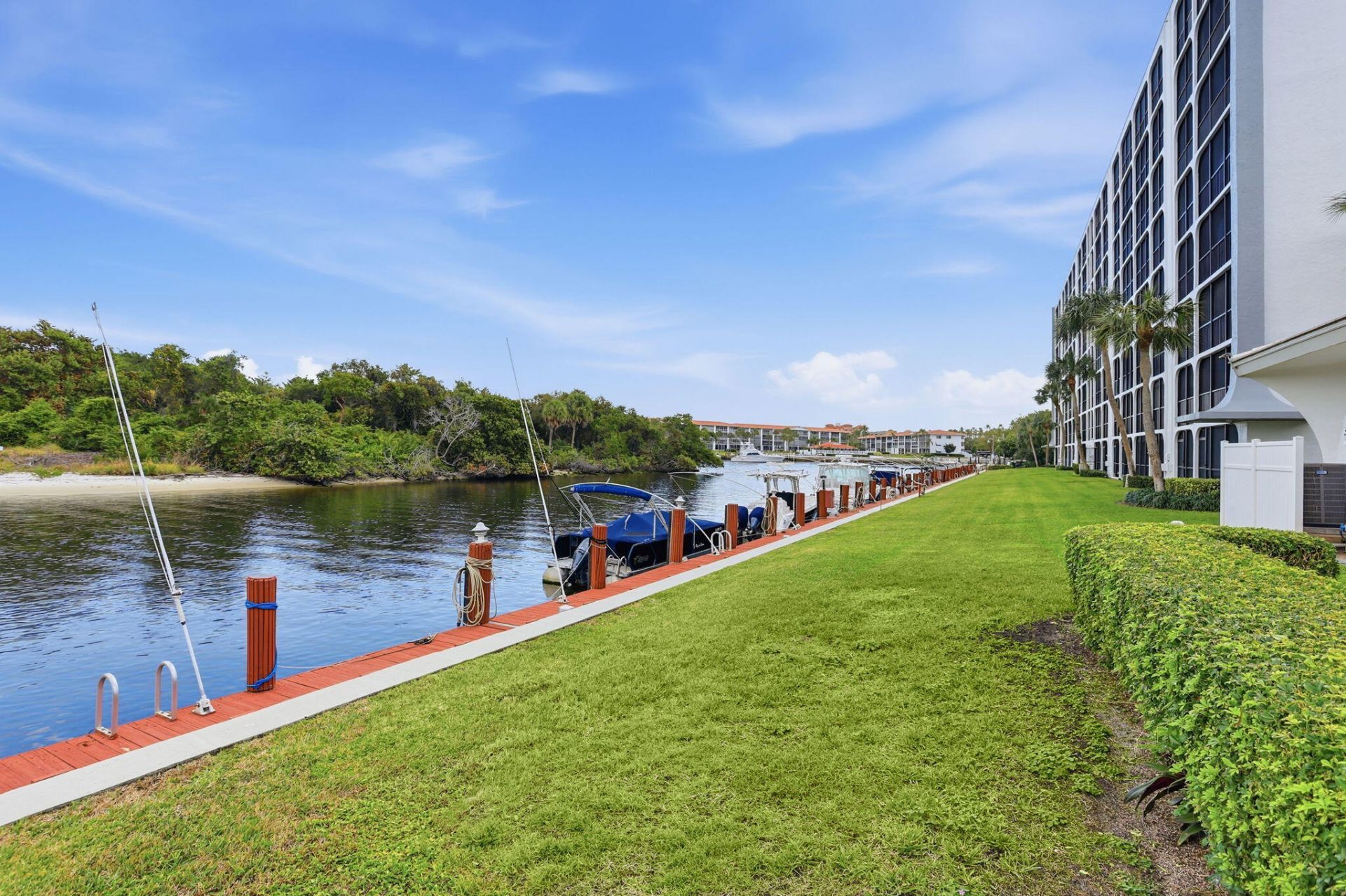 1629 Riverview Road, Unit 117, Deerfield Beach, FL 33441 Photo