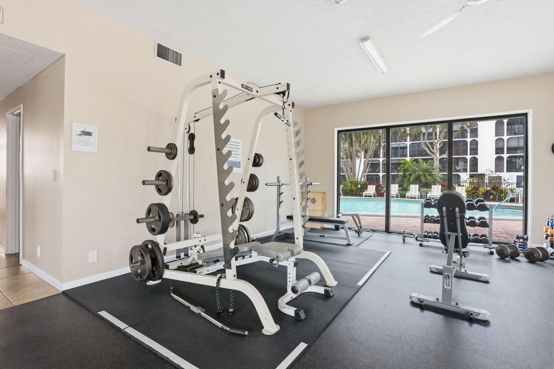 1629 Riverview Road, Unit 117, Deerfield Beach, FL 33441 Photo