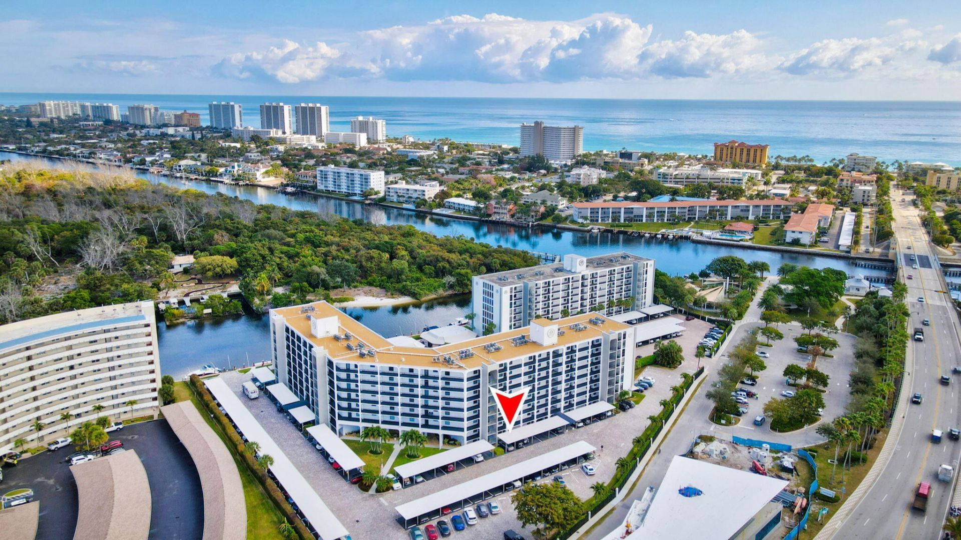 1629 Riverview Road, Unit 117, Deerfield Beach, FL 33441 Photo