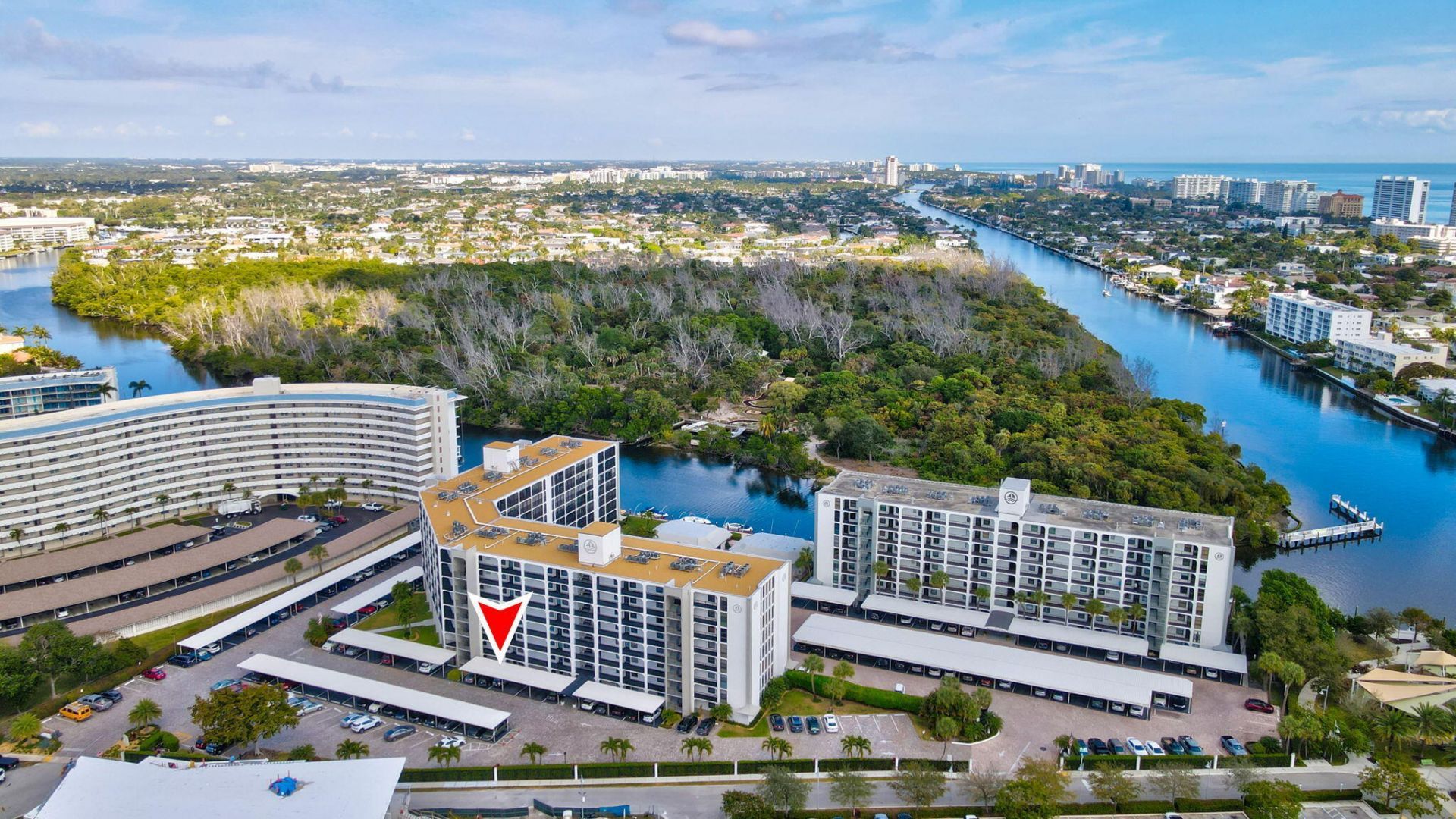 1629 Riverview Road, Unit 117, Deerfield Beach, FL 33441 Photo