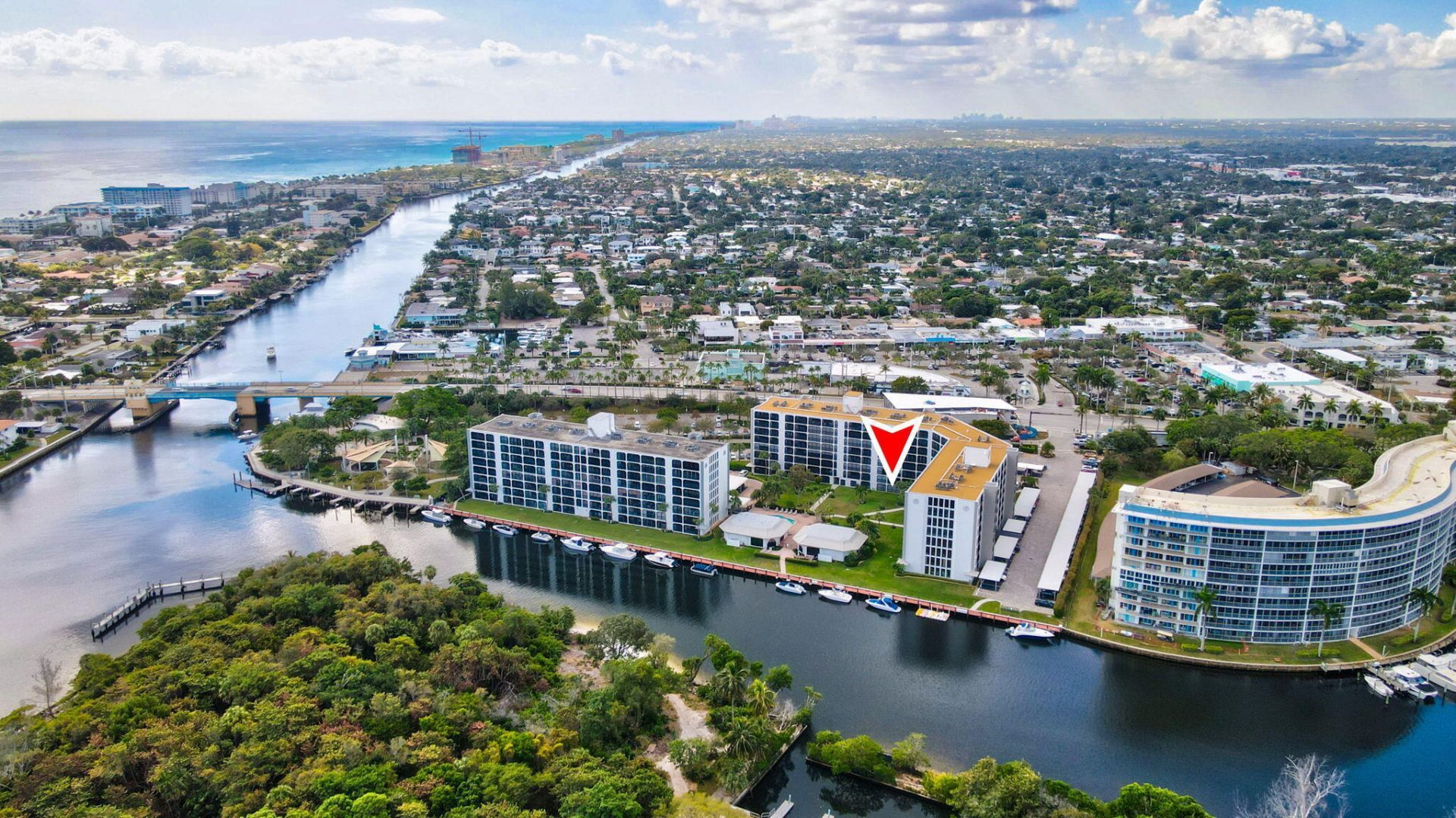 1629 Riverview Road, Unit 117, Deerfield Beach, FL 33441 Photo