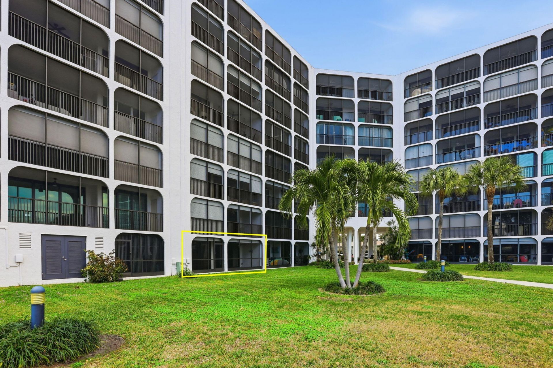 1629 Riverview Road, Unit 117, Deerfield Beach, FL 33441 Photo