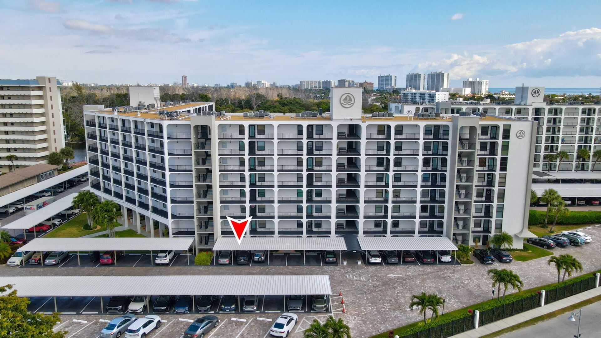 1629 Riverview Road, Unit 117, Deerfield Beach, FL 33441 Photo