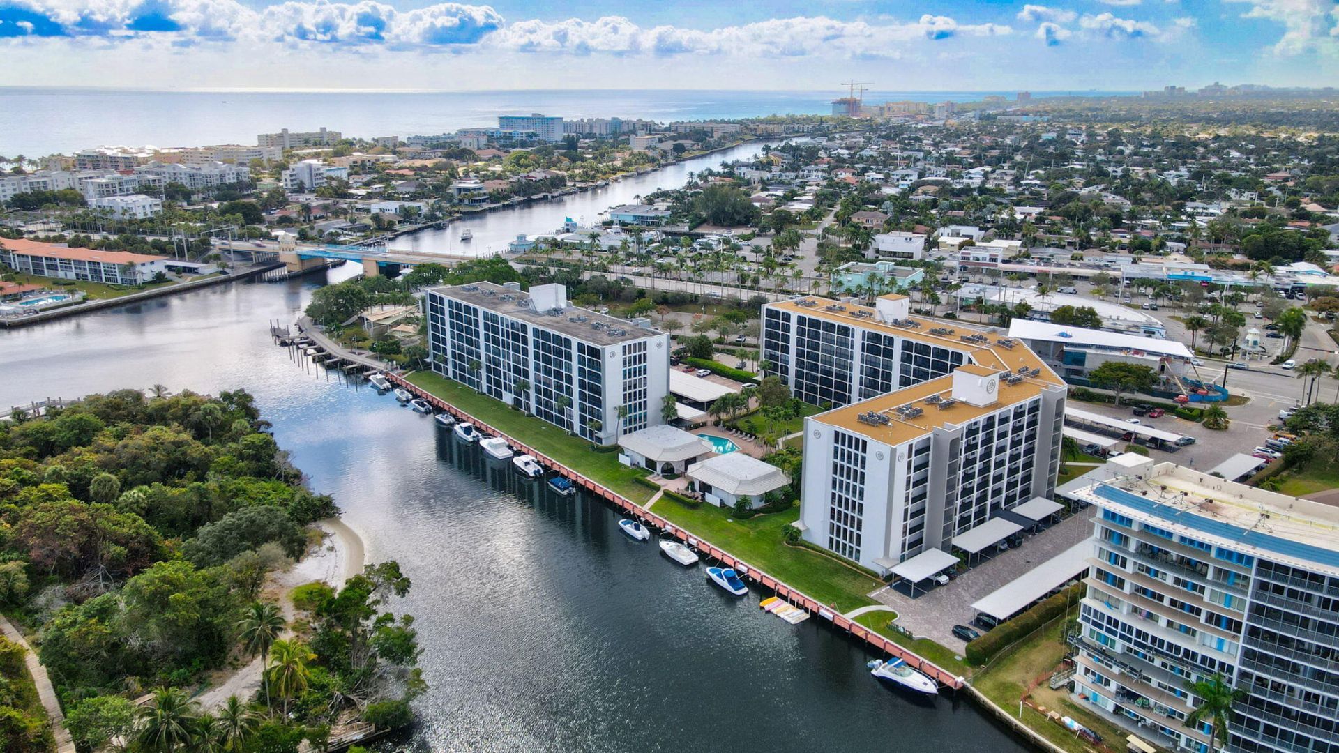 1629 Riverview Road, Unit 117, Deerfield Beach, FL 33441 Photo