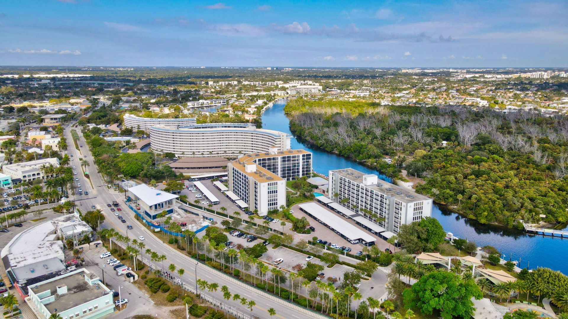 1629 Riverview Road, Unit 117, Deerfield Beach, FL 33441 Photo