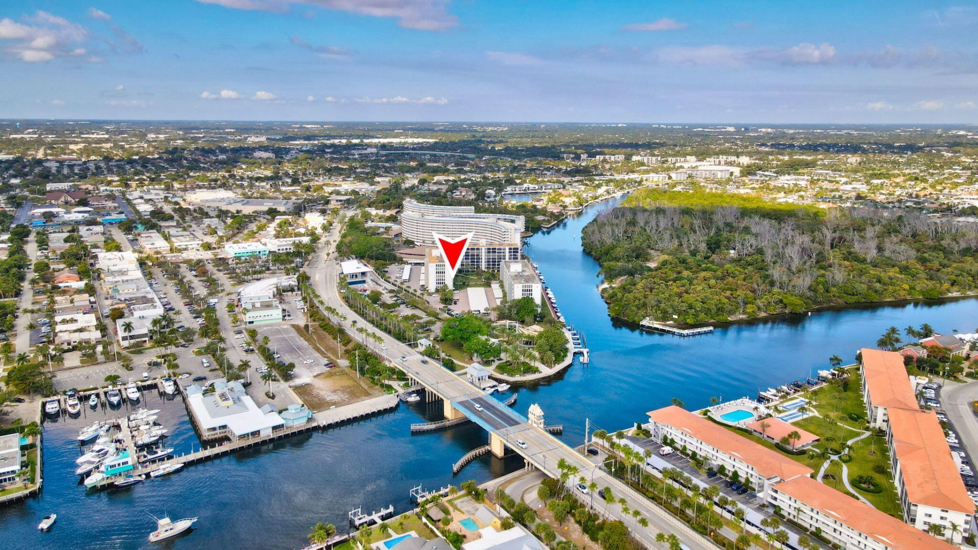 1629 Riverview Road, Unit 117, Deerfield Beach, FL 33441 Photo