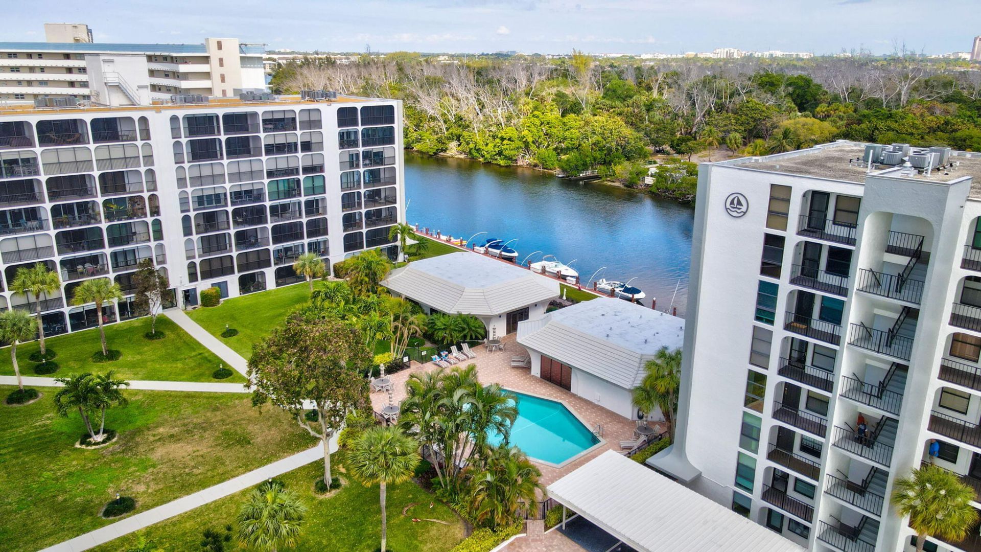 1629 Riverview Road, Unit 117, Deerfield Beach, FL 33441 Photo