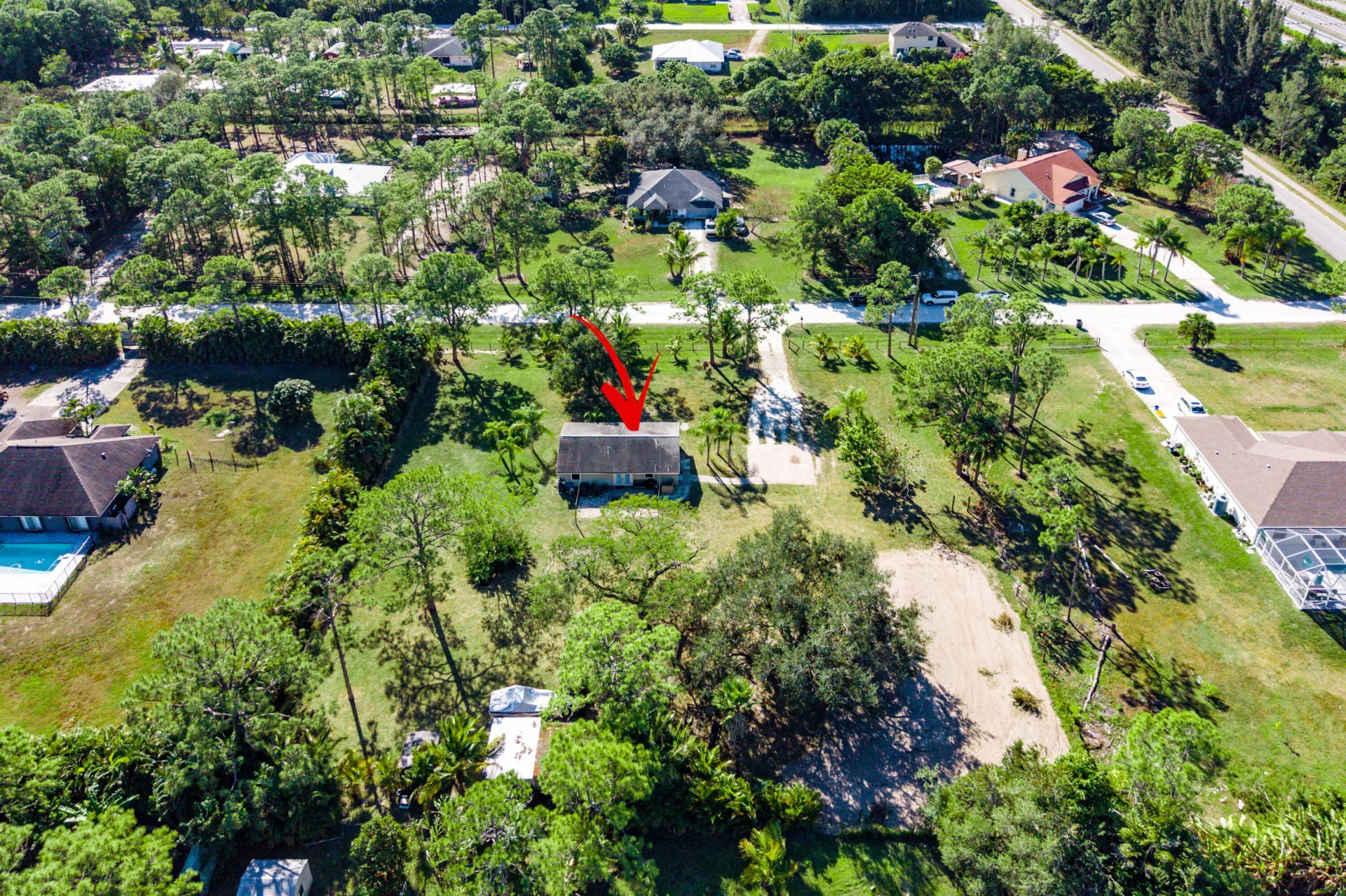 17929 88th Road N, Loxahatchee, FL 33470 Photo